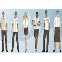 MAY ĐỒNG PHỤC TẠO ĐIỂM NHẤN CHO NHÀ HÀNG – KHÁCH SẠN MAY ĐỒNG PHỤC TẠO ĐIỂM NHẤN CHO NHÀ HÀNG – KHÁCH SẠN